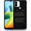Picasee ULTIMATE CASE pro Xiaomi Redmi A2 - POET Picasee ULTIMATE CASE pro Xiaomi Redmi A2 - POET