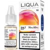 LIQUA Salt Shot VG70/PG30 10 mg 10 ml