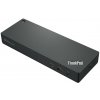 Lenovo ThinkPad Universal Thunderbolt 4 Smart Dock 40B10135EU Lenovo ThinkPad Universal Thunderbolt 4 Smart Dock 40B10135EU