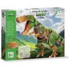 Créa Lign 3D model Dino T-Rex 6+ Créa Lign 3D model Dino T-Rex 6+