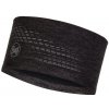 Čelenka Buff DryFlx Headband New R-Black uni Čelenka Buff DryFlx Headband New R-Black uni