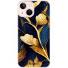 iSaprio Gold Leaves pre iPhone 13 mini GoLeav-TPU3-i13m iSaprio Gold Leaves pre iPhone 13 mini GoLeav-TPU3-i13m