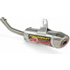 PROCI EXHAUST MUFFLER TYPE R-304 PROCI EXHAUST MUFFLER TYPE R-304