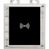 2N IP Verso, rozširujúci modul čítačky RFID kariet 13,56 MHz, NFC ready 2N IP Verso, rozširujúci modul čítačky RFID kariet 13,56 MHz, NFC ready