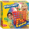 Alltoys Funville Piškvorky - společenská hra Alltoys Funville Piškvorky - společenská hra