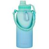 Termoska OXY GRiP 950 ml Mintová Termoska OXY GRiP 950 ml Mintová