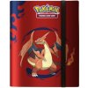 Pokémon UP: Mega Charizard X & Y - PRO-Binder album na 360 kariet | TCG Pokémon UP: Mega Charizard X & Y - PRO-Binder album na 360 kariet | TCG