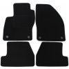 Koberce textilné J&J Automotive Army style Ford Focus III / C max II2011-2018 Koberce textilné J&J Automotive Army style Ford Focus III / C max II2011-2018