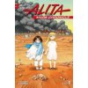 Battle Angel Alita Mars Chronicle 1 Battle Angel Alita Mars Chronicle 1