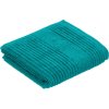 Vossen Ručník Tomorow 30 pro hosty, 30x50cm, 540g COT499203aii99-oceanic UNI Modrá ocean Vossen Ručník Tomorow 30 pro hosty, 30x50cm, 540g COT499203aii99-oceanic UNI Modrá ocean