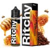 Ritchy Mix&Go - Honey Tobacco (Medový tabak) 10 ml Ritchy Mix&Go - Honey Tobacco (Medový tabak) 10 ml