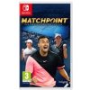 Matchpoint - Tennis Championships Legends Edition (SWITCH) Matchpoint - Tennis Championships Legends Edition (SWITCH)