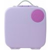 B.box Svačinový box velký sugar plum