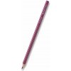 Pastelka Faber-Castell Grip 2001 - 25, magenta Pastelka Faber-Castell Grip 2001 - 25, magenta