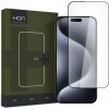HOFI GLASS PRO+ ochranné tvrdené sklo iPhone 15 Pro čierne (9319456604764) HOFI GLASS PRO+ ochranné tvrdené sklo iPhone 15 Pro čierne (9319456604764)