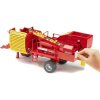 Bruder Kombajn na brambory GRIMME SE 75 Bruder Kombajn na brambory GRIMME SE 75