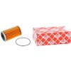 Hydraulický filter automatickej prevodovky FEBI BILSTEIN 108279 Hydraulický filter automatickej prevodovky FEBI BILSTEIN 108279
