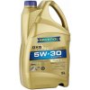 Motorový olej RAVENOL DXG SAE 5W-30; 5 L (1111124-005-01-999) Motorový olej RAVENOL DXG SAE 5W-30; 5 L (1111124-005-01-999)