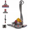 Bezvrecúškový vysávač Dyson Cinetic Big Ball Multifloor 2 700W 0,8L Bezvrecúškový vysávač Dyson Cinetic Big Ball Multifloor 2 700W 0,8L