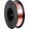 ZVÁRACÍ DRÔT DO MIGOMATU 5KG 0,8MM - FAKTÚRA ZVÁRACÍ DRÔT DO MIGOMATU 5KG 0,8MM - FAKTÚRA