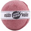 Bohemia Gifts Šumivá pěnivá koule Růže 100 g Bohemia Gifts Šumivá pěnivá koule Růže 100 g