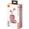 BEZDRÔTOVÉ SLÚCHADLÁ DO UŠÍ JBL LIVE FLEX S ANC BLUETOOTH RUŽOVÉ BEZDRÔTOVÉ SLÚCHADLÁ DO UŠÍ JBL LIVE FLEX S ANC BLUETOOTH RUŽOVÉ