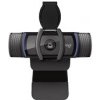 Logitech HD Webcam C920S, kamera vrátane. čiapky Logitech HD Webcam C920S, kamera vrátane. čiapky