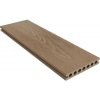 Terasová doska WPC Unvoc Wood Sahara 23x146x2000 mm Terasová doska WPC Unvoc Wood Sahara 23x146x2000 mm