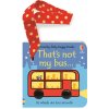 That's Not My Bus Buggy Book That's Not My Bus Buggy Book