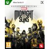Marvels Midnight Suns (Enhanced Edition) (XSX) Marvels Midnight Suns (Enhanced Edition) (XSX)