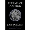 The Fall of Arthur - J.R.R. Tolkien The Fall of Arthur - J.R.R. Tolkien