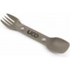 UCO Gear UCO ECO Utility Spork - Slate Grey UCO Gear UCO ECO Utility Spork - Slate Grey