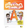 Nová písanka A - prípravné obdobie
