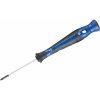 LUX-TOOLS Presný skrutkovač Comfort PH0 x 60 mm LUX-TOOLS Presný skrutkovač Comfort PH0 x 60 mm