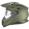Prilba N350, NOX (khaki, veľ. 2XL) Prilba N350, NOX (khaki, veľ. 2XL)