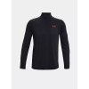 Under Armour TECH 2.0 1/2 ZIP čierna 1328495-005