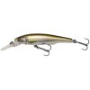 Savage Gear Wobler Gravity Twitch MR Suspending AYU Chrome - 9,5 cm 15 g Savage Gear Wobler Gravity Twitch MR Suspending AYU Chrome - 9,5 cm 15 g