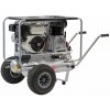 Airpress Spaľovací dvojpiestový kompresor BM 11+11/410 (Honda GX160) 10 bar 4,8 KM / 3,6 kW 247 l/min 2 x 11 l Airpress Spaľovací dvojpiestový kompresor BM 11+11/410 (Honda GX160) 10 bar 4,8 KM / 3,6 kW 247 l/min 2 x 11 l