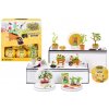Miniverse Mini rastlinky Guľa prekvapenie Make It Mini Nature Miniatúry Miniverse Mini rastlinky Guľa prekvapenie Make It Mini Nature Miniatúry