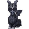 Figurka Cult Cuties - Lucifly: Occult Dragon (10,7 cm) Figurka Cult Cuties - Lucifly: Occult Dragon (10,7 cm)