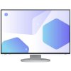 EIZO FlexScan EV2485-WT, LED-Monitor EIZO FlexScan EV2485-WT, LED-Monitor