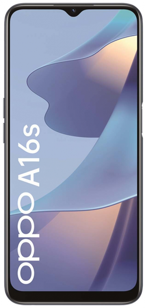 Oppo A16s 4GB/64GB