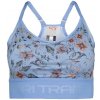 Dámska podprsenka KARI TRAA, FRØYA Modrá,Mix XS Dámska podprsenka KARI TRAA, FRØYA Modrá,Mix XS