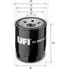 Olejový filter UFI 23.265.00