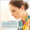 CLAUDE DEBUSSY 12 Etudes. Mariangela Vacatello (CD) (Mariangela Vacatello) CLAUDE DEBUSSY 12 Etudes. Mariangela Vacatello (CD) (Mariangela Vacatello)