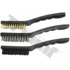 TRIUMF Sada kief oceľ, mosadz, nylon, 3 - dielna TRIUMF Sada kief oceľ, mosadz, nylon, 3 - dielna