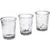 Arcoroc Pohár na pálenku New York rôzne druhy 6 x 34 ml