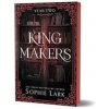 Kingmakers: Year Two - Sophie Lark, Sourcebooks, Inc Kingmakers: Year Two - Sophie Lark, Sourcebooks, Inc