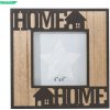 EUROFIRANY Fotoramik HOME 17x2x17cm EUROFIRANY Fotoramik HOME 17x2x17cm