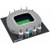 BRXLZ Stavebnice MANCHESTER CITY 3D Maxi Stadium BRXLZ Stavebnice MANCHESTER CITY 3D Maxi Stadium